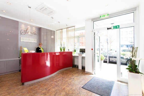 Hotel Scala Frankfurt City Centre (Frankfurt am Main)